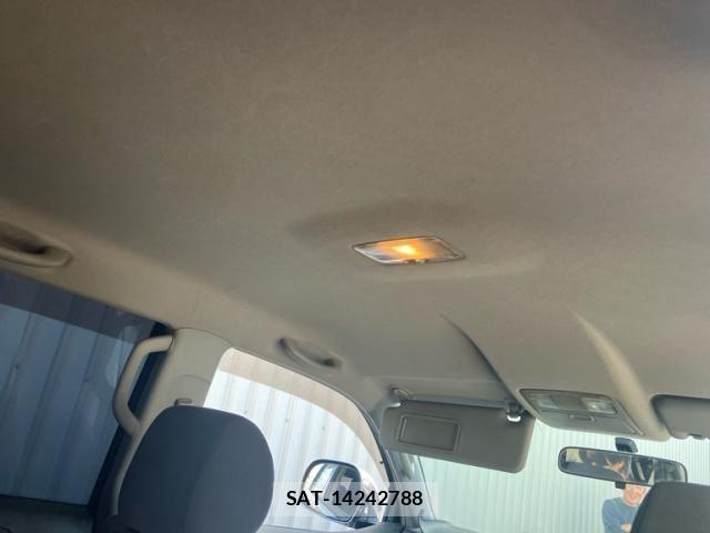 Toyota HILUX SURF 2005-06 8415545-11
