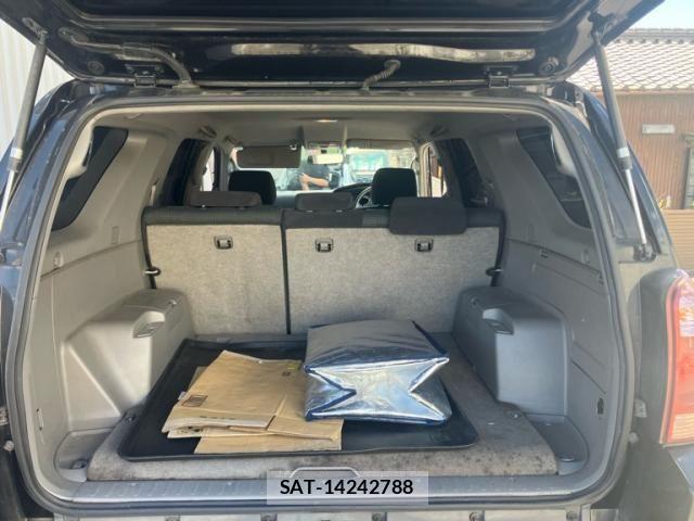 Toyota HILUX SURF 2005-06 8415545-12