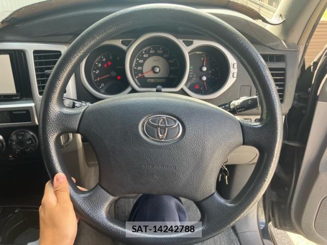 Toyota HILUX SURF 2005-06 8415545-16