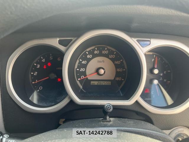 Toyota HILUX SURF 2005-06 8415545-17