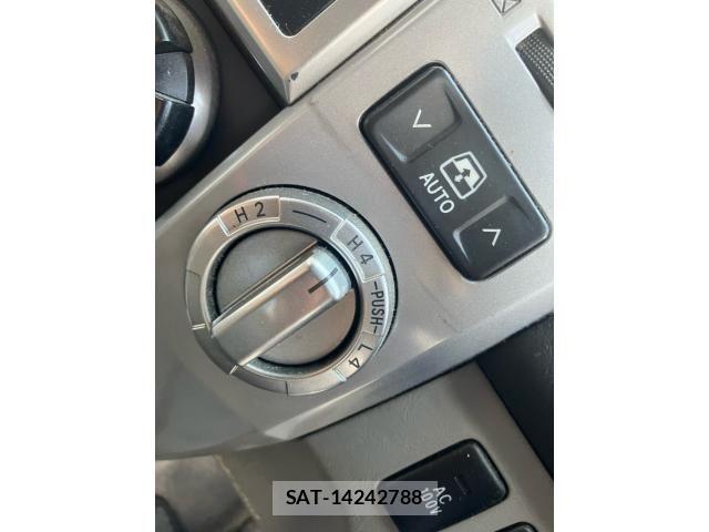 Toyota HILUX SURF 2005-06 8415545-21