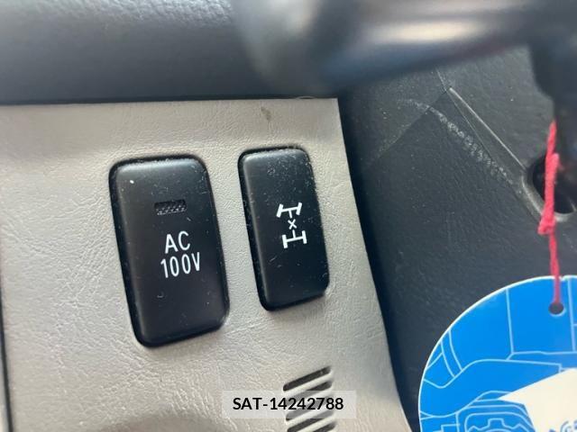 Toyota HILUX SURF 2005-06 8415545-22