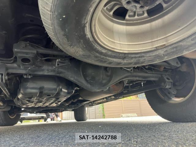 Toyota HILUX SURF 2005-06 8415545-27