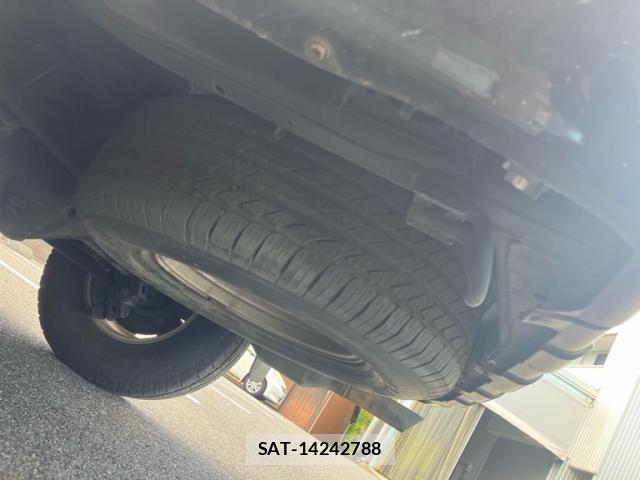 Toyota HILUX SURF 2005-06 8415545-28