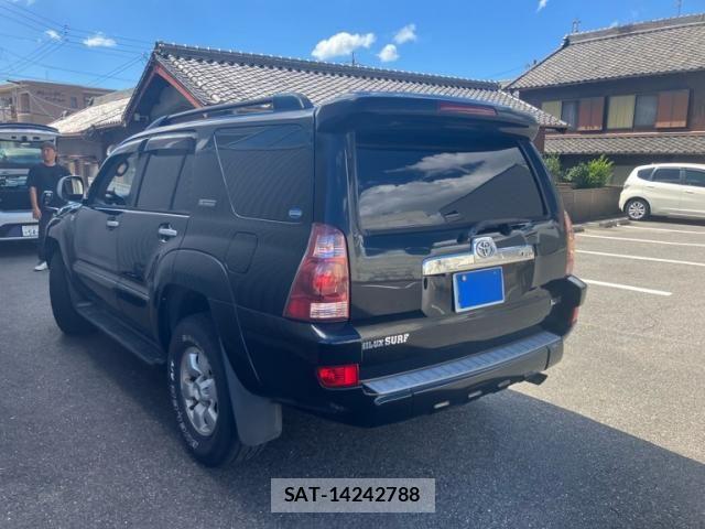 Toyota HILUX SURF 2005-06 8415545-2