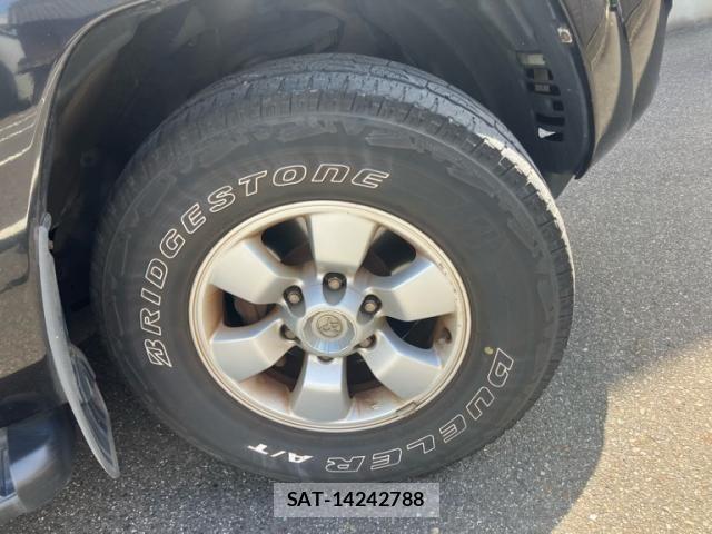 Toyota HILUX SURF 2005-06 8415545-3