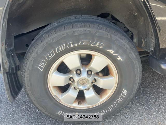 Toyota HILUX SURF 2005-06 8415545-4