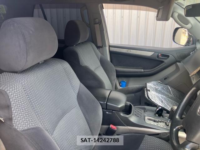 Toyota HILUX SURF 2005-06 8415545-6