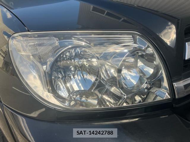 Toyota HILUX SURF 2005-06 8415545-7