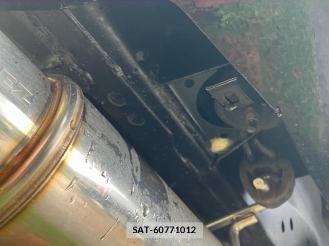 Toyota HILUX SURF 2006-02 8415543-9