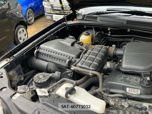 Toyota HILUX SURF 2006-02 8415543-13