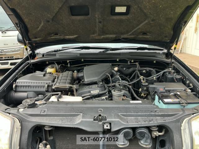 Toyota HILUX SURF 2006-02 8415543-14