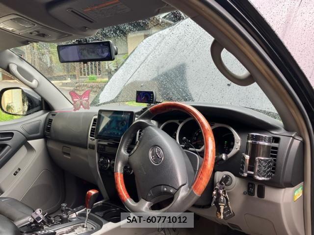 Toyota HILUX SURF 2006-02 8415543-15