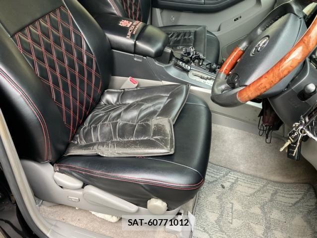 Toyota HILUX SURF 2006-02 8415543-16