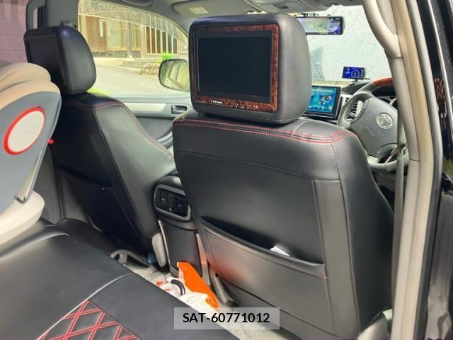 Toyota HILUX SURF 2006-02 8415543-17