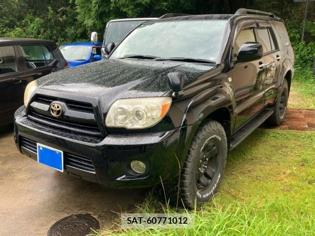 Toyota HILUX SURF 2006-02 8415543-1