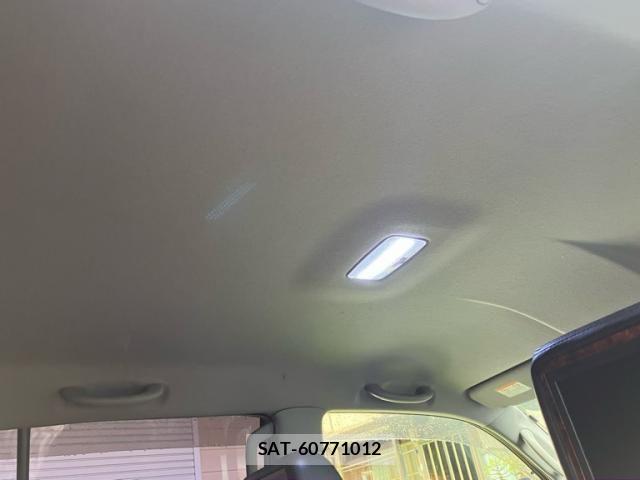 Toyota HILUX SURF 2006-02 8415543-19