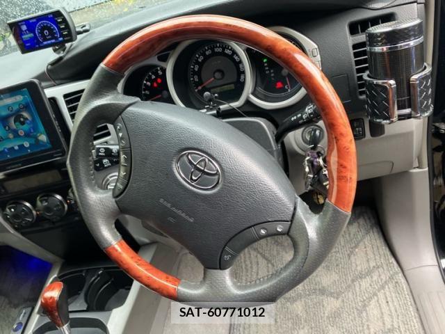 Toyota HILUX SURF 2006-02 8415543-20