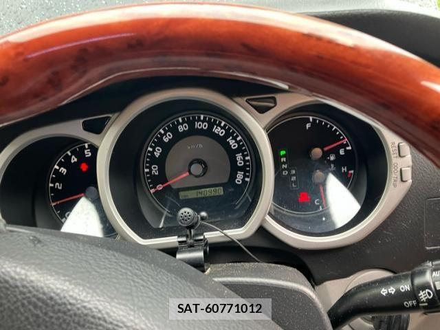 Toyota HILUX SURF 2006-02 8415543-21