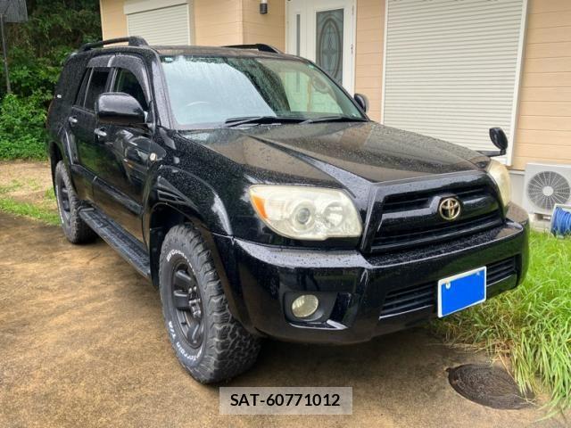 Toyota HILUX SURF 2006-02 8415543-2