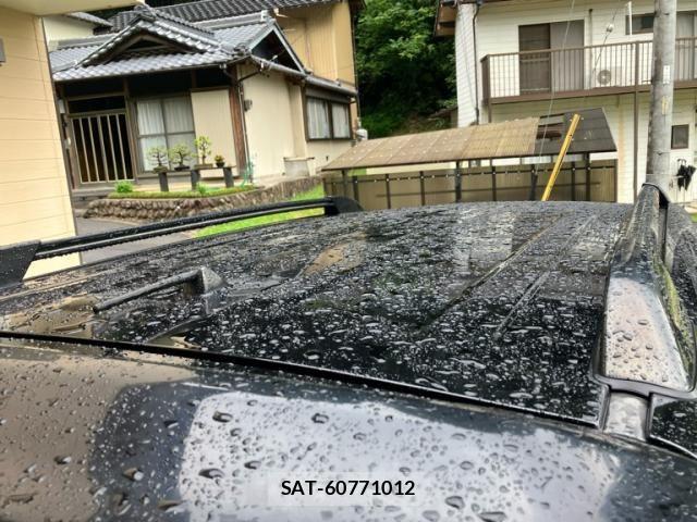 Toyota HILUX SURF 2006-02 8415543-4