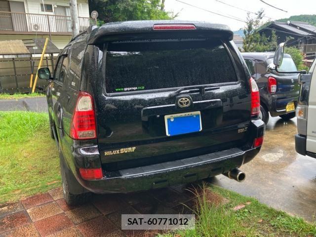 Toyota HILUX SURF 2006-02 8415543-6