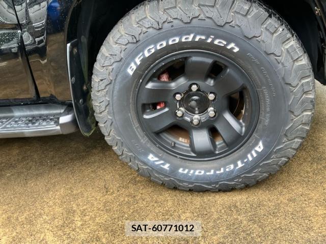 Toyota HILUX SURF 2006-02 8415543-7