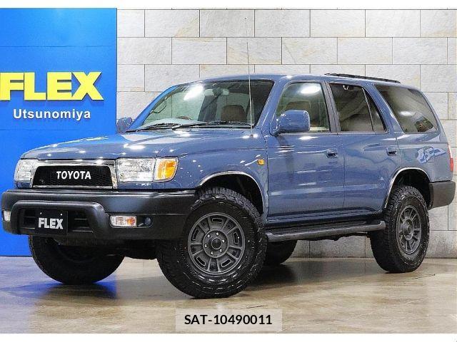 Toyota HILUX SURF 2002-01 8415534-0