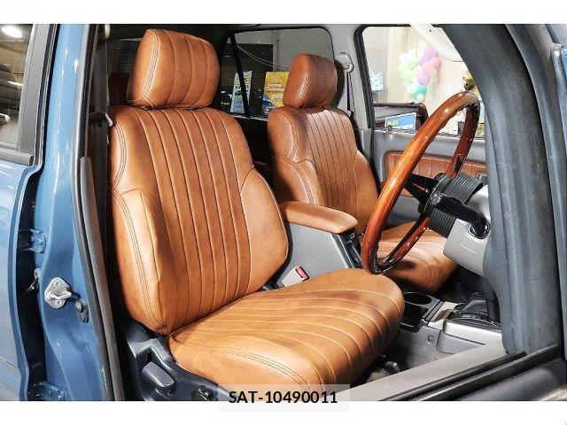 Toyota HILUX SURF 2002-01 8415534-11