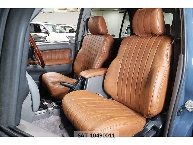 Toyota HILUX SURF 2002-01 8415534-12