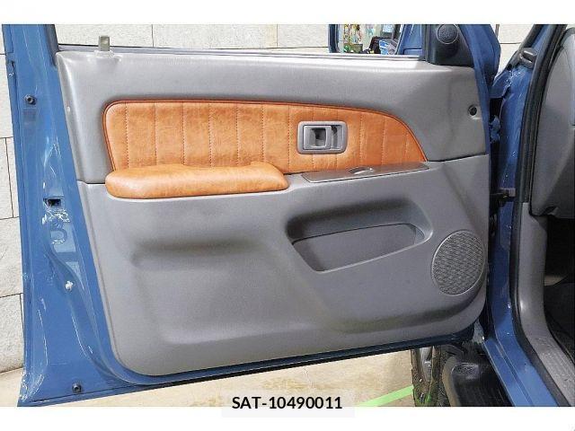 Toyota HILUX SURF 2002-01 8415534-14