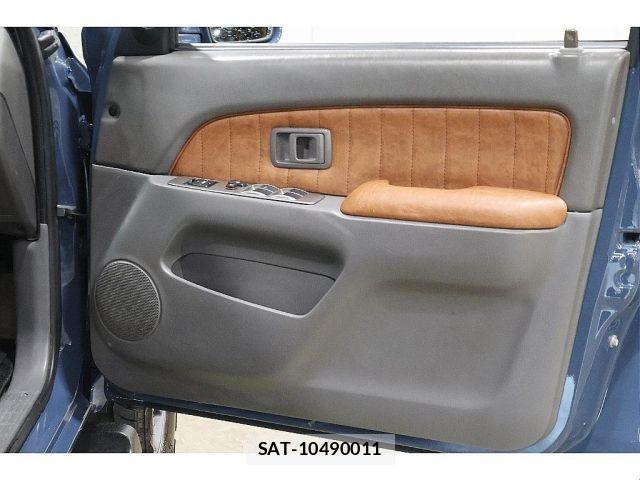 Toyota HILUX SURF 2002-01 8415534-15