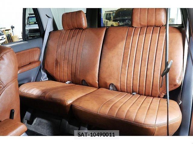 Toyota HILUX SURF 2002-01 8415534-16