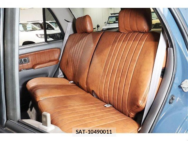 Toyota HILUX SURF 2002-01 8415534-17