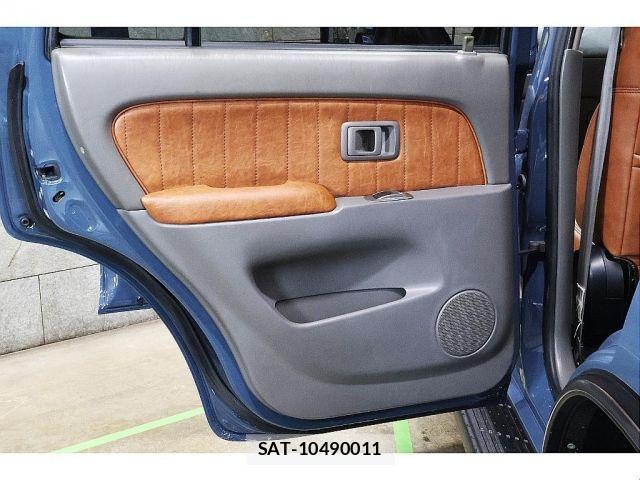Toyota HILUX SURF 2002-01 8415534-18