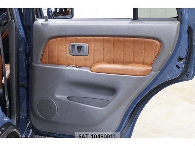 Toyota HILUX SURF 2002-01 8415534-19