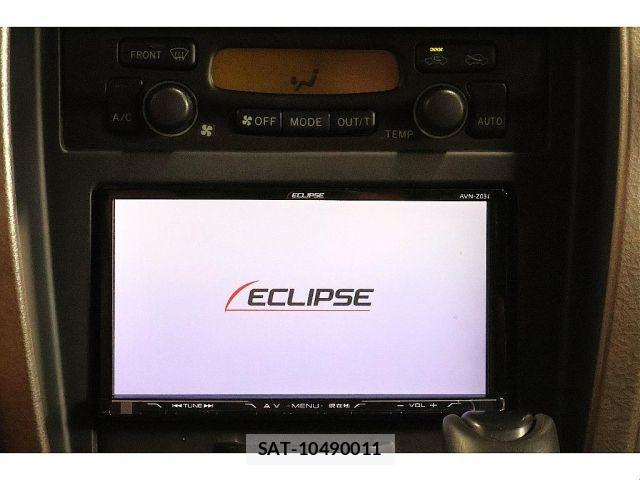 Toyota HILUX SURF 2002-01 8415534-5