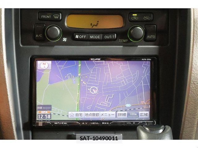 Toyota HILUX SURF 2002-01 8415534-6