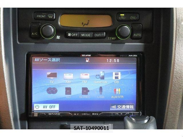 Toyota HILUX SURF 2002-01 8415534-7