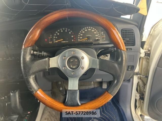Toyota HILUX SURF 1997-05 8458655-9