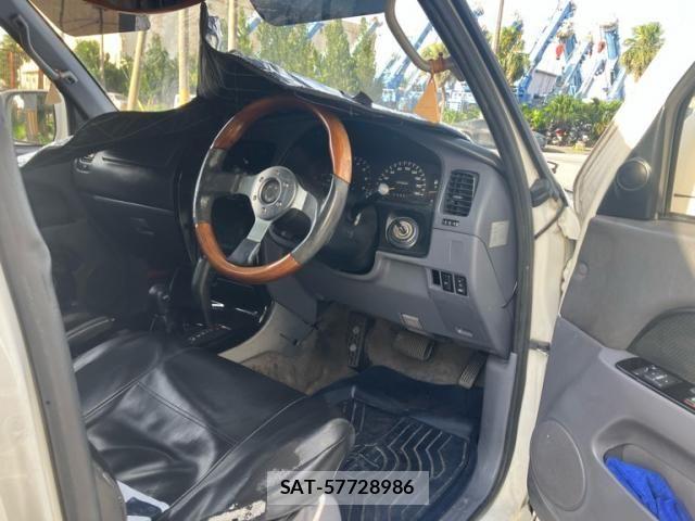 Toyota HILUX SURF 1997-05 8458655-10