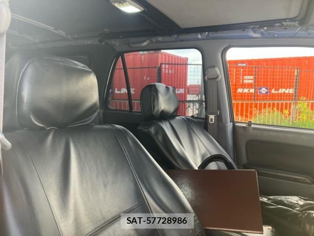 Toyota HILUX SURF 1997-05 8458655-13
