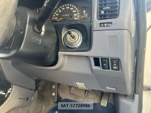 Toyota HILUX SURF 1997-05 8458655-14