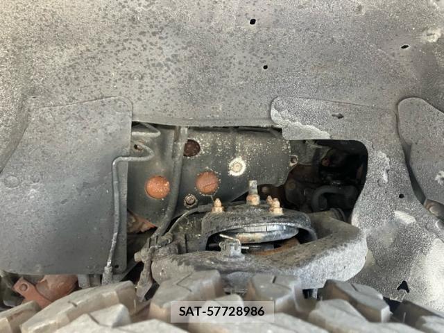 Toyota HILUX SURF 1997-05 8458655-15