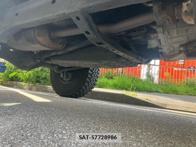 Toyota HILUX SURF 1997-05 8458655-16