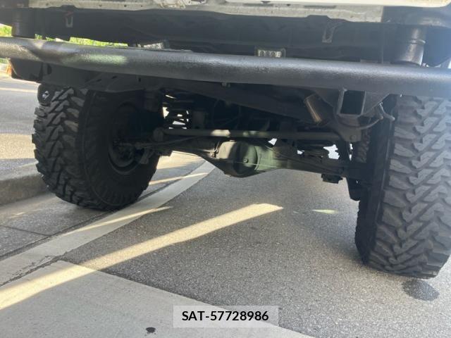 Toyota HILUX SURF 1997-05 8458655-17