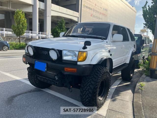 Toyota HILUX SURF 1997-05 8458655-1