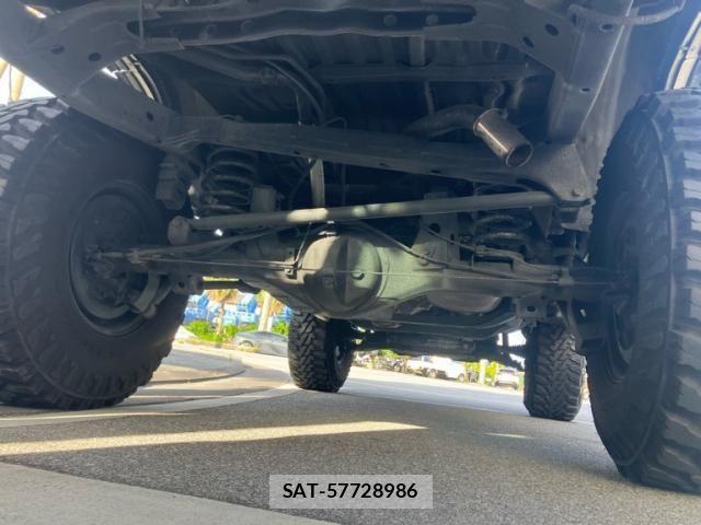 Toyota HILUX SURF 1997-05 8458655-18