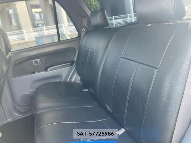 Toyota HILUX SURF 1997-05 8458655-19