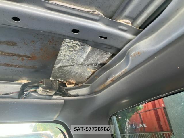 Toyota HILUX SURF 1997-05 8458655-21